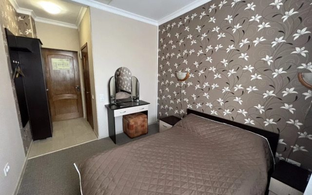 Hotel Gostinichny Kompleks Kolyba