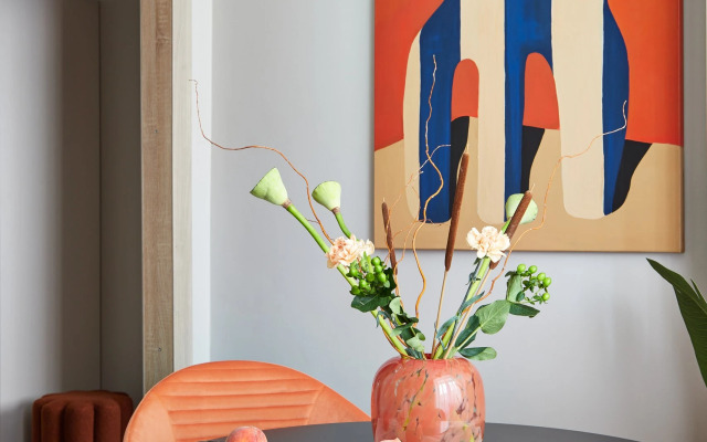 Lissabon Flat