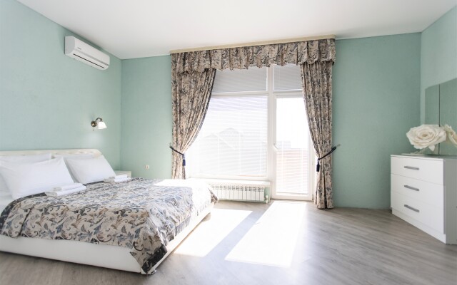 Fregat Guest house