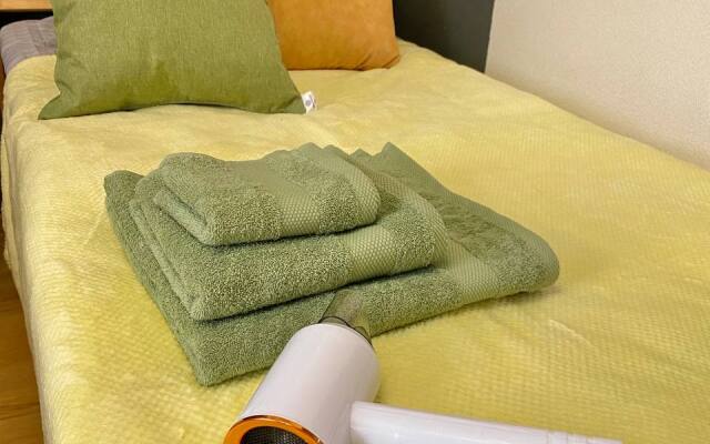 Апартаменты Фонтанка 137