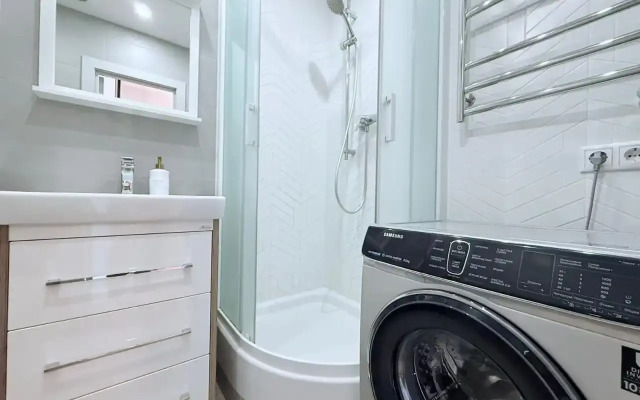 Квартира У25