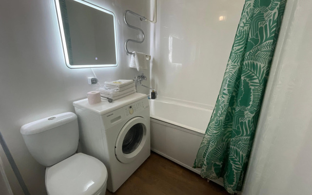 Квартира Калина Заводская 2