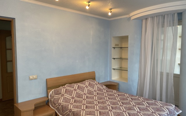 Квартира на Родионова