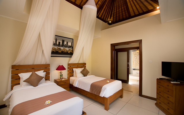 Вилла MD Seminyak