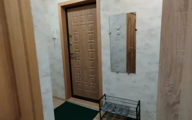 Квартира на Попова 69