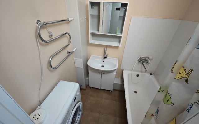 Квартира Калина Юрга