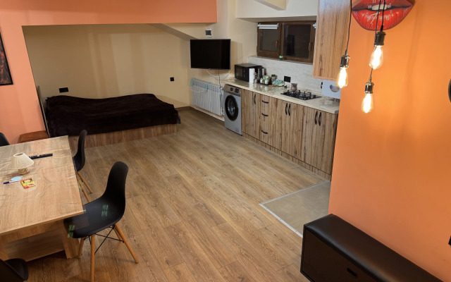 Apart Arm Apartments