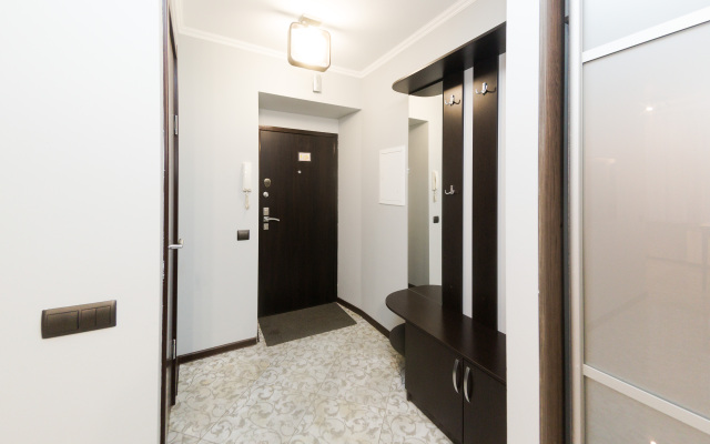 Апартаменты HotelRoom24 метро Белорусская