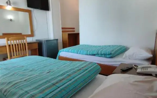 Sea View Hotel