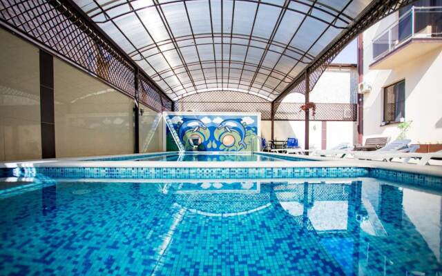 Mir Guest House