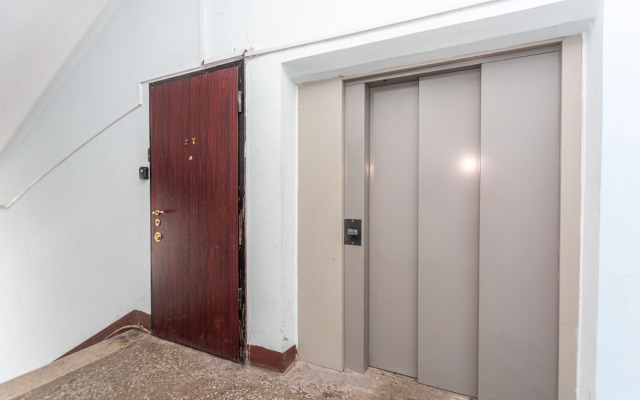 Апартаменты голливудского продюсера в Москве