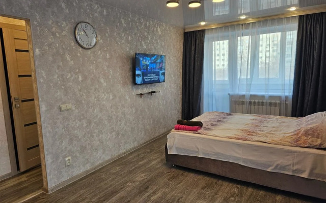 Квартира Однокомнатная в центре Владивостока