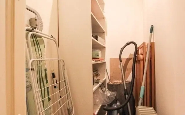 Квартира на Невском 112