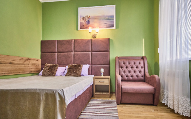 Гостевой Дом София