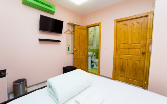 Dobro Mini Hotel