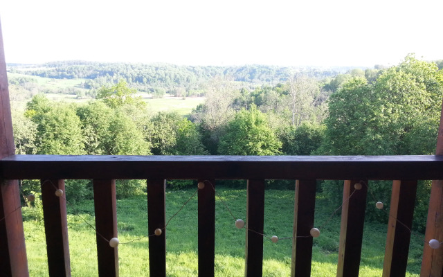 Частный дом в Степаново до 17 человек