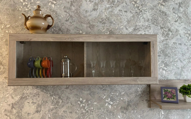 Квартира Студия в ЖК Парусная регата