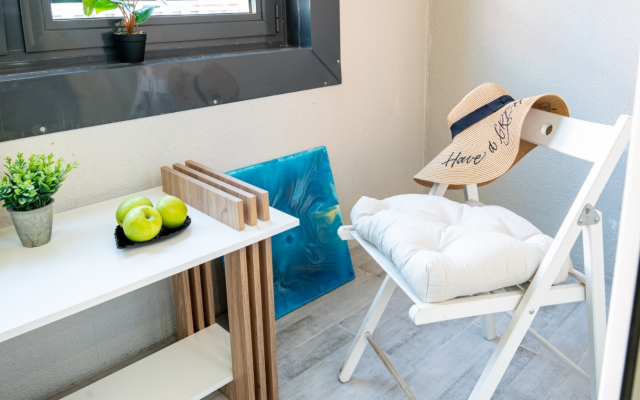 Vesna Na Izmaylovskom Flat