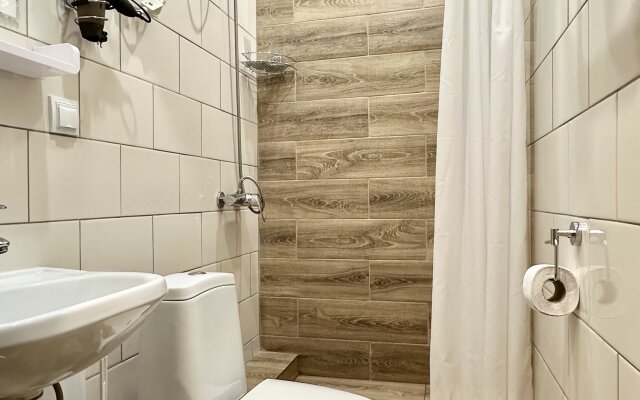 Квартира 22 Бон Апарт на Литейном проспекте