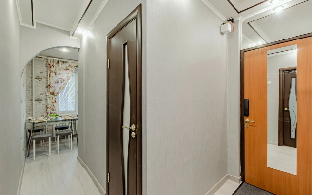 Uyutnaya U Ozera Kaban Flat
