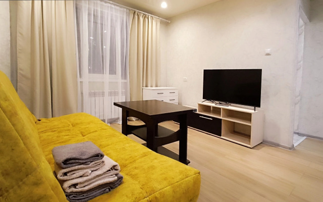 Квартира Уютный Север на Капитана Тарана 18