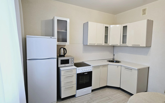 Апартаменты Уютные