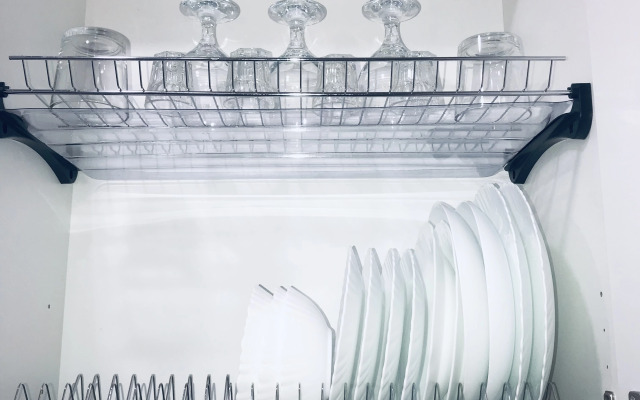 Квартира Карамель