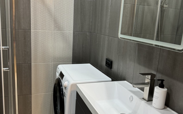 Апартаменты Apart OneLaGo