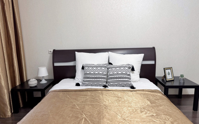 Квартира 2к Квартира у Филармонии