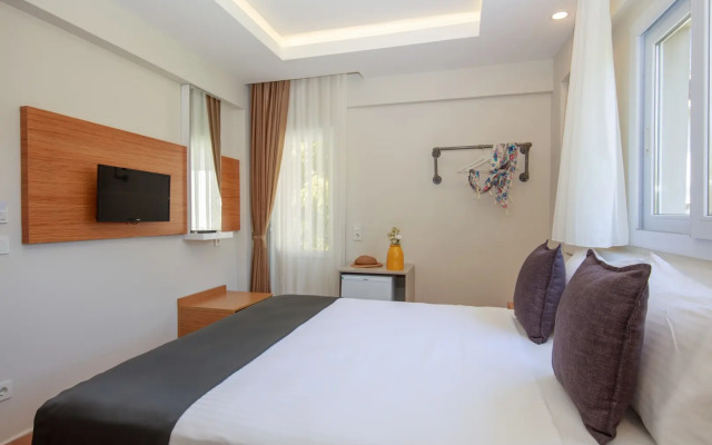 No 14 Bistro Gocek Boutique-hotel