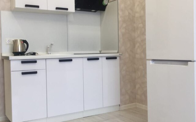 V Tsentre Adlera Flat