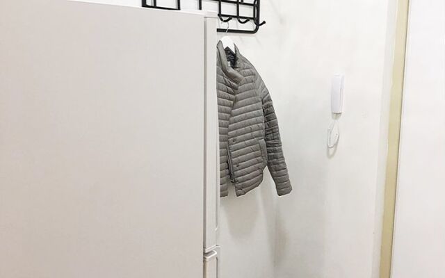 Na Ulitse Balkanskaya Doroga 14/2 Flat