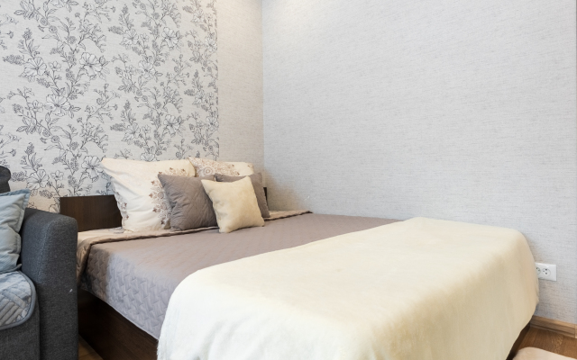 Апартаменты Comfort Home на Габдуллы Тукая 65а