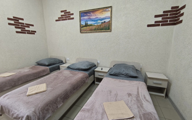 Na Sadovoy Hostel