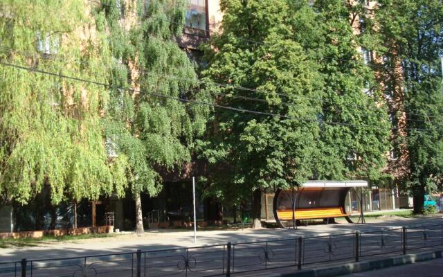 Na Gorykogo Apartments