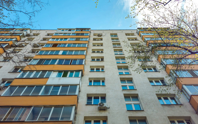 Апартаменты у Метро