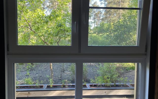 Дом Соловьевка Villa