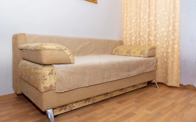 Severnoye Siyanie Apartaments