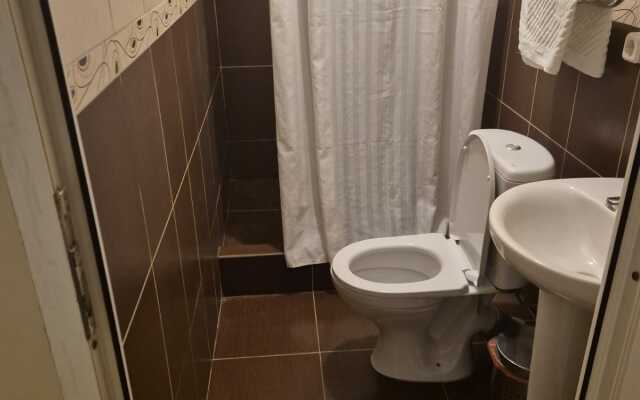 Nadezhda Guest House