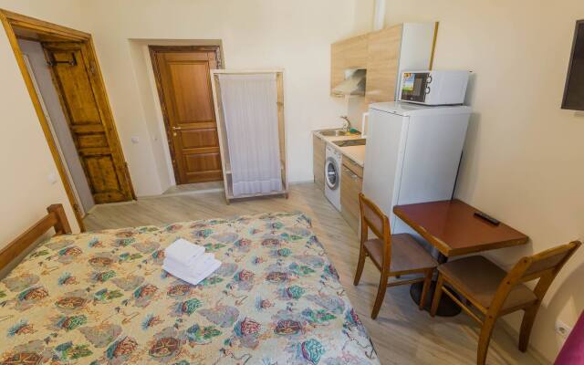 Апартаменты a.m. Rooms Galernaya theatre