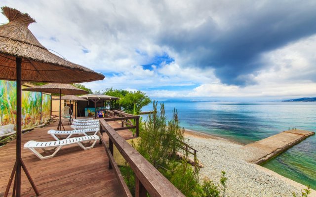 Milana Hotel