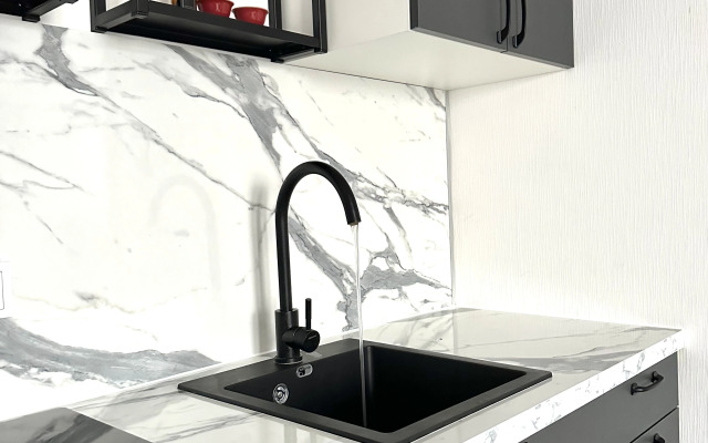 Квартира Студия Новое Пушкино