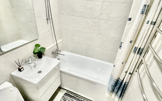 Квартира в центре Воронежа