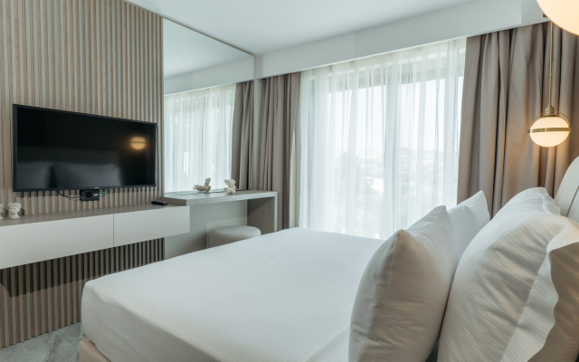 Astrid Bodrum Hotel
