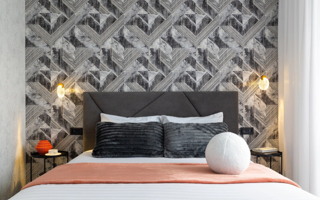 SleepNsk Prostornaya Treshka Okolo Akvaparka Flat