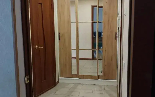 Квартира на Жмакина 58