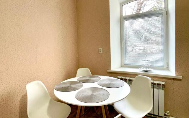 Апартаменты на улице Шаумяна 22