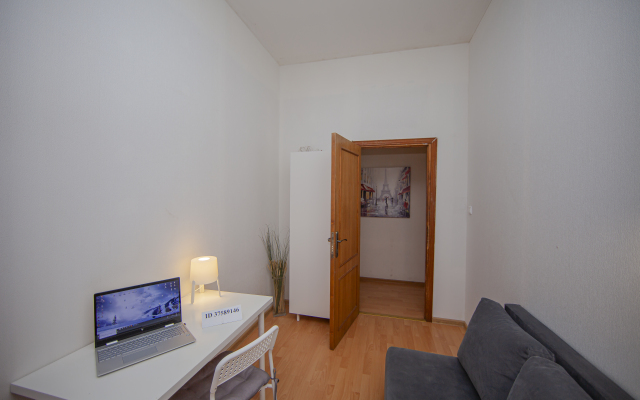 Апартаменты Stay Together 4BR Apartment