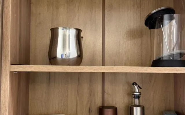 Апартаменты Лучше чем домa на Ивана Беличенко 90к1