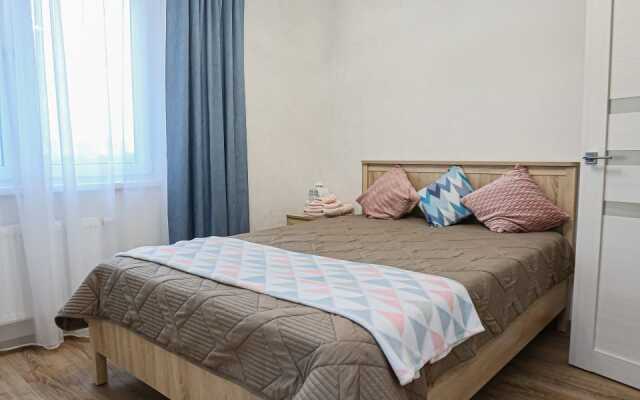 Квартира Двухкомнатный лофт в новом жк